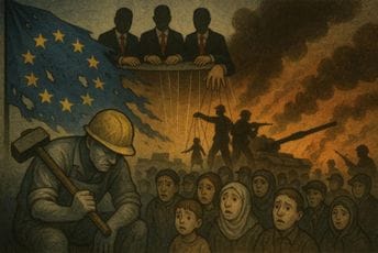 Da nam živi, živi rat! Da nam živi, živi rat!