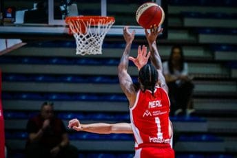 Ubjedljiv poraz 'studenata' od Crvene zvezde