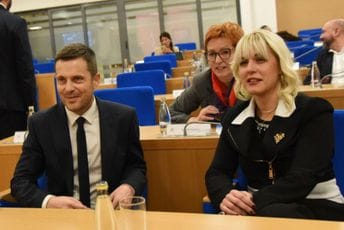 Ljiljanić: Pokret za Podgoricu ne želi prinudnu upravu