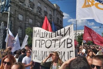 Gotovo je?