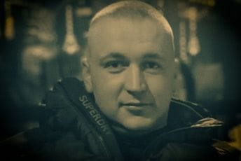 Sjenke večeras na TV E: Ko je bio ubijeni Baranin Radovan Marković?