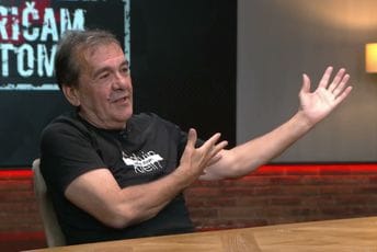 “Ne pričam ti o tome”:  Treći i posljednji nastavak gostovanja Gorana Pejovića Gule