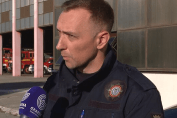 Rajović: Oprezno roštiljajte u prirodi