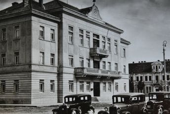Radnici ipak iskazivali bunt: Ovako su vlasti u Podgorici zabranjivale proslavu Praznika rada