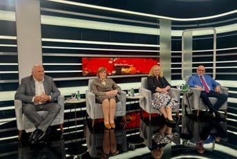 CGO: Evropske integracije u sjenci populizma i partitokratije – naši lideri bi da izlaze suvi iz vode