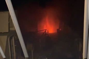Humanitarni brod koji je plovio prema Gazi napadnut dronom u međunarodnim vodama blizu Malte