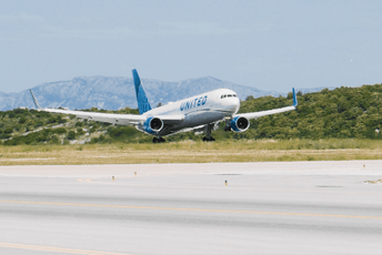 United Airlines od danas svakodnevno povezuje Njujork i Dubrovnik
