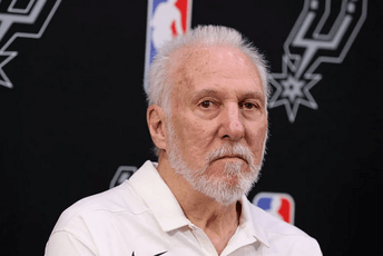 Greg Popović nakon 29 godina više nije trener San Antonio Sparsa