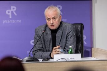 Vujović: Mediji se i dalje doživljavaju kao uslužni servisi centara moći, kada pokušaju da rade nezavisno nastaju problemi
