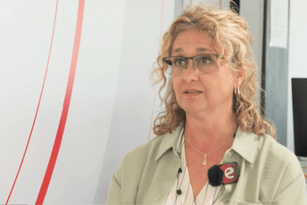 Gabrijela Zvicer: Nosim ponosno svoje prezime u Argentini