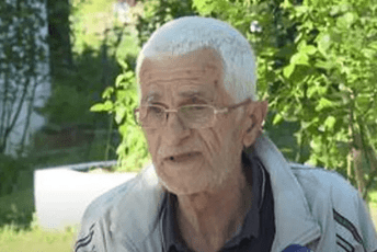 Penzionisani domar pretučen u dvorištu nikšićke Gimnazije