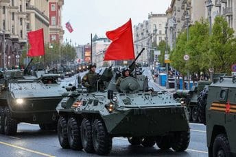 Tihi masakr na istočnom frontu: Kako su ruski vojnici ginuli u talasima tokom tri godine invazije