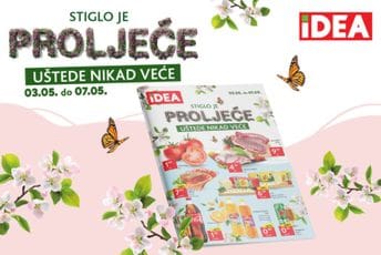 Bogata trpeza i odlična ušteda