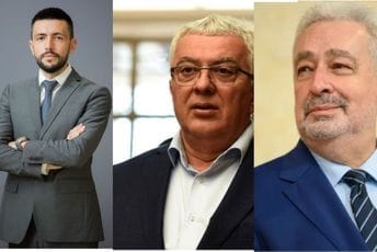 Modna kritičarka o stilu crnogorskih političara: Evo koju ocjenu su dobili Živković, Mandić, Krivokapić, Kordić...