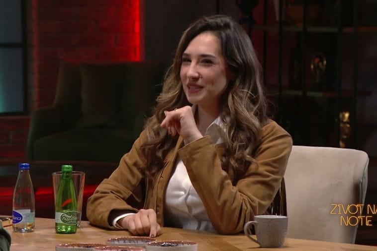 Emisija “Život na note” večeras na TV E: Gustuje Mila Nikić