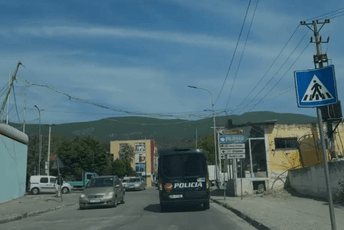 Albanija: Pucnjava kod crkve, pet osoba ranjeno, dvoje u kritičnom stanju