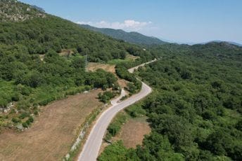 “Univerzal Monte” opet na sudu traži četiri miliona eura zbog puta Meljine – Petijevići
