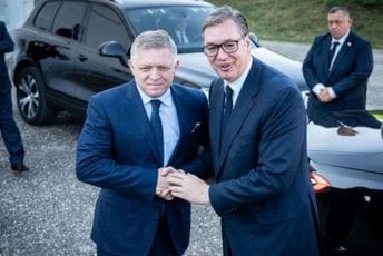 Da li Fico i Vučić traže izgovore da ne odu u Rusiju?