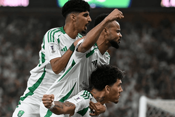 Japanci nijesu mogli do novog iznenađenja: Al Ahli pobjednik je azijske Lige šampiona