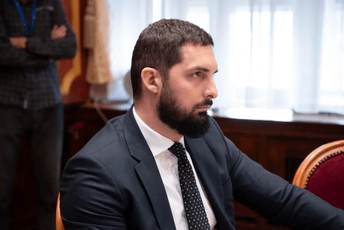 Momčilo Leković predložen za člana Odbora za bezbjednost uprkos optužbama i kontroverzama