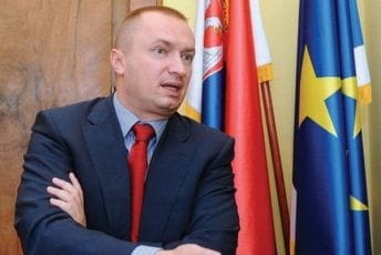 Pajtić: Na vlasti u Srbiji su ljudi koji imaju psihologiju kriminalaca