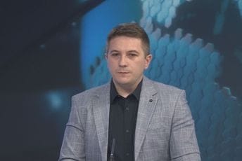 Joksimović: Roditelji da ne čekaju, već da što prije vakcinišu djecu