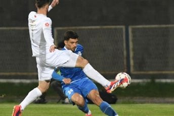 Budućnost ubjedljiva, remi Dečića, slavili i Petrovac, Sutjeska i Jedinstvo