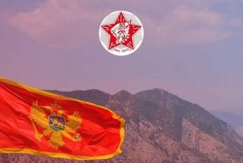 Savez udruženja boraca NOR-a i antifašista Crne Gore: Ratni zločinci  su kukavice i izdajnici
