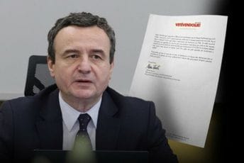 Kurti u problemu: Ni ponavljanje izbora nije nerealno, danas je ponudio saradnju Demokratskom savezu