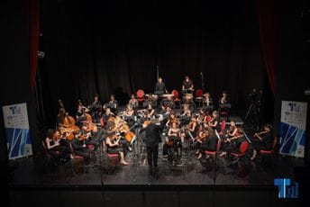 Mostovi muzike: KotorArta 13. jula otvara Festivalski orkestar Crne Gore, Gradska muzika Kotor, Đude, Štiglići i guslar Nikola Krivokapić