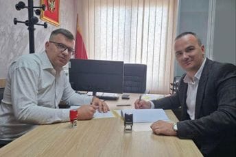 Fondacija Volonteri Crne Gore i Centri za socijalni rad: Potpisani Memorandumi o razumijevanju i saradnji