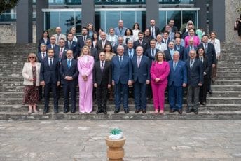 Mandić o sporazumima: Ekonomski impuls kakav ova zemlja nije imala u svojoj istoriji Mandić o sporazumima: Ekonomski impuls kakav ova zemlja nije imala u svojoj istoriji