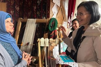 Danilovgrad, Plav i Andrijevica obilježili Dan Evrope Danilovgrad, Plav i Andrijevica obilježili Dan Evrope