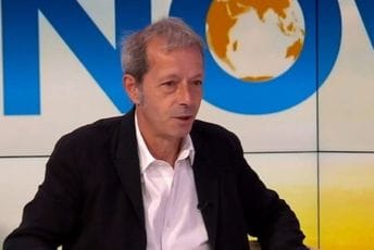 Umro Vuk Dapčević, sin narodnog heroja Peka Dapčevića Umro Vuk Dapčević, sin narodnog heroja Peka Dapčevića