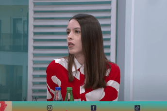 Sekulović: Manipulacija, zlostavljanje i nasilje često posljedica traume iz djetinjstva Sekulović: Manipulacija, zlostavljanje i nasilje često posljedica traume iz djetinjstva