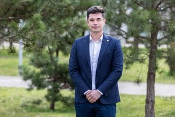 Vujačić: Zašto ćuti Spajić na očiglednu propast Željezare Nikšić