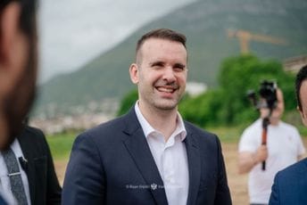 Spajić: Prezadovoljan sam odgovorom Evropske komisije