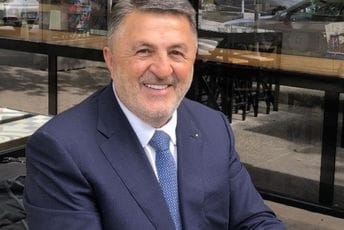 Ivančević: Umjesto strategije i dalje stihija u turizmu, država ponovo ignoriše zahtjeve privrede