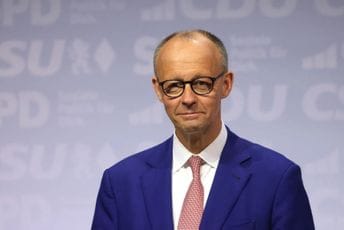 U drugom krugu: Merc ipak izabran za kancelara Njemačke