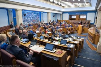 Ostaje li većina pri svome: Hoće li Sporazum sa UAE opet biti potvrđen u Skupštini?