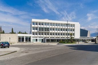 Osnovno tužilaštvo „izviđa“ Kinoteku