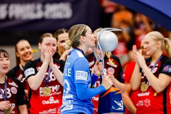 Ikast nije mogao do trofeja: Njemice osvojile EHF Evropsku ligu