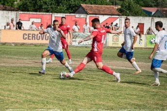 Preksjutra veliko finale za prvaka trećeligaškog 'Centra'