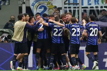 Šteta što oba tima ne mogu dalje: Inter je u finalu LŠ nakon još jednog meča za pamćenje