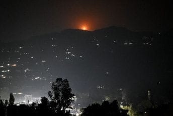 Indija granatirala Pakistan, Pakistanci najavljuju odgovor