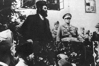 Nadležni ne doživljavaju ozbiljno glorifikaciju ratnih zločinaca