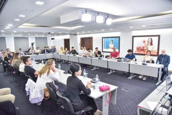 PKCG organizuje LEADER obuke za mlade preduzetnike