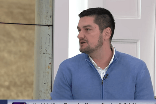 Golubović: Siguran sam da ćemo ući duboko u jun, a da određena kupališta neće biti spremna