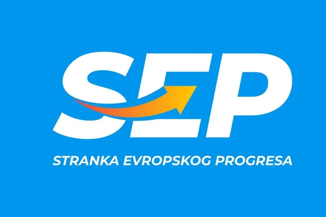 SEP: Napad na Jovanovića rezultat crtanja mete i upiranja prstom u svakoga ko misli drugačije