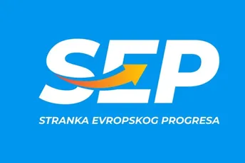 Iz SEP-a poručili Borovinić-Bojović: Zalud citati iz zakona, kad ste osujećeni u političkom bezakonju